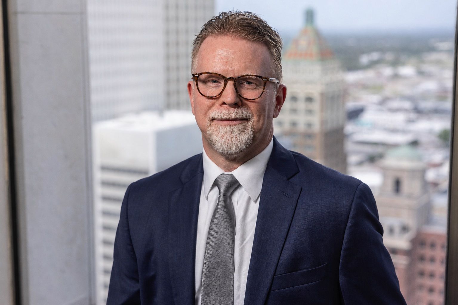 Rob Henson, criminal defense attorney
